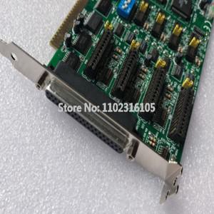 산업용 보드 PCL-746+ 4 포트 RS232/422/485 REV.B1