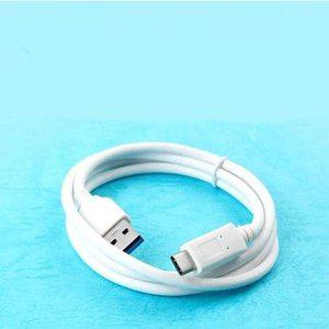 고품질 C타입 변환 케이블 USB 3.0 연장 케이블 화이트 1M 연장케이블 충전케이블 (WFHRJNU)