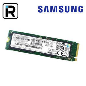 하드디스크 SSD M.2 NVME 2280 256GB 삼성 랜덤