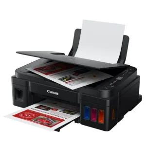 [하프클럽/](P)무한 젯 자재 PIXMA 프린터(G3915/Canon)