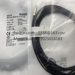 센서 BES 516-3040-I02-C-S49-00,2 BES019U