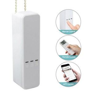 전동블라인드 와이파이 스마트 IoT 호환 자동 한국코드 DIY 전동블라인드모터 커튼 작동
