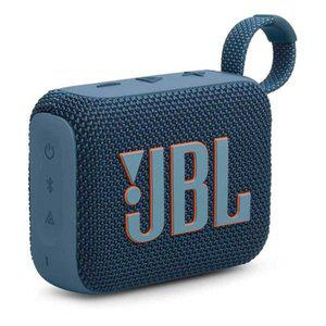 JBL 블루투스 스피커 JBLGO4BLU 배송무료