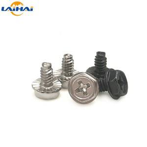 장착 전원 25PCS 하드 나사 마더 장치 육각 DIY 드라이브 와셔 보드 플랜지 32X6MM 컴퓨터 PC PSU 케이스 공급