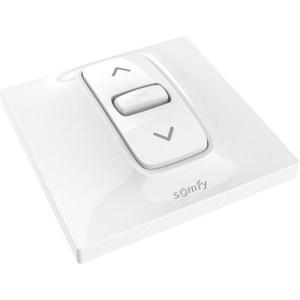 SOMFY 1870881 전동식 셔터 10 솜피 원통형 30 블라인드 SMOOVE 흰색
