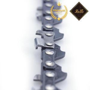 코드 12인치 크기 .043(1.1mm) 64DL 톱 체인 Stihl MSA120 적합한