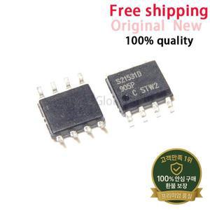 10PCS IRS21531DSTRPBF sop-8 새로운 오리지널 ic 칩 재고 있음