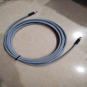 FESTO용 연결 케이블 NEBM-M12G8-E-5-S1G9-V3 1599105 NEBL-M8G4-E-0.5-N-M8G4 8065102