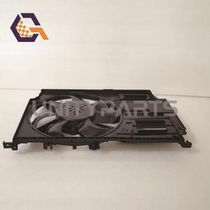 호환 라디에이터 MELCO 전동 600W 17429468279  소형 F56 F55 F54 F57 F60  호환 F45 F46 F48 216I 220I X1