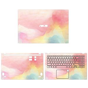 노트북 스킨 ASUS Vivobook 15S Y5100U V5000D V5000JP X512F A512 FX512U X512D 스티커