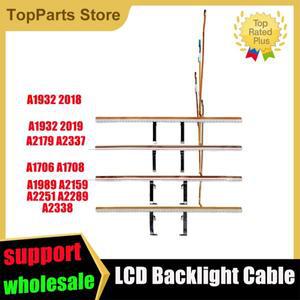 MacBook Air/Pro A1706,A1707,A1708,A2159,A2289,A2251,A2338,A1932,A2179,A2337 백라이트 W LCD LED가 장