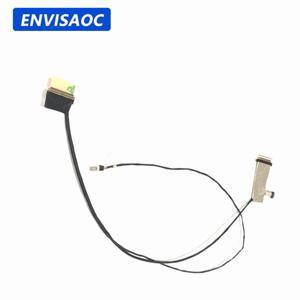 LCD LED 디스플레이 리본 플렉스 케이블 노트북 비디오 스크린 ASUS Vivobook Pro 14 X3400PA M3401Q K3400
