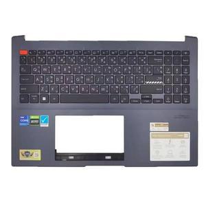 Asus/Asus Vivobook Fearless Pro16 OLED K6602Z X1603Z K6502V 키보드 C 케이스용