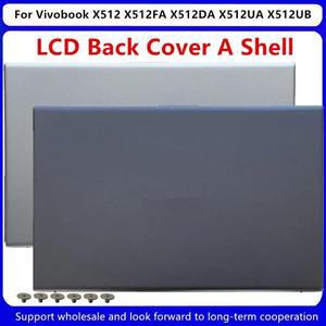 ASUS Vivobook LCD 뒷면 커버 X512 A 쉘 13NB0KA3AP01
