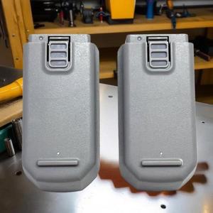 V66/i1 Pro/CZ06/GT3 드론용 원피스 3.7V 1800mAh 모듈 배터리 DIY 액세서리