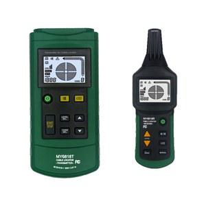 MY6818 AC 30 송신기 단락 감지기 400V 케이블 파인더 테스터 와이어 차단기 오류