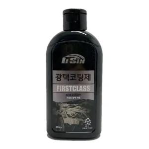 차량용 광택코팅제 일신 (WFH4KDC)