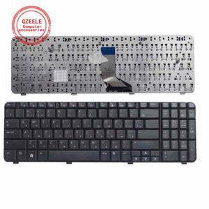 러시아어 노트북 키보드 HP호환 Compaq 용 Presario CQ61 G61 CQ61-100 9J.N0Y82.60R AE0P6700310 RU