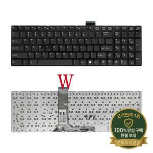 AS. MSI GE60 2PL-403XCN CX70 새 노트북 키보드