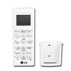 LG 휘센 고급 에어컨리모컨 영문판(건전지 미포함)