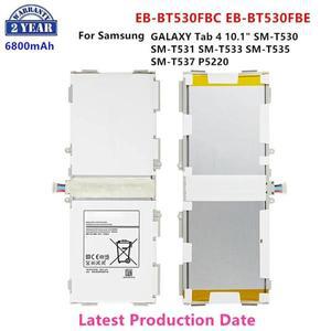 호환  호환기기 호환제품 호환호환 호환제품 호환   4 용 태블릿 EB BT530FBE 배터리 10.1 인치 SM T530 T5
