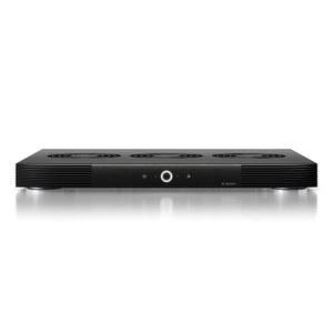 수신기, 앰프, DVR, AV 캐비닛 구성품을 위한 AC 인피니티 에어컴 S9, 조용한 냉각 팬 시스템 17인치 최고 배기 장치