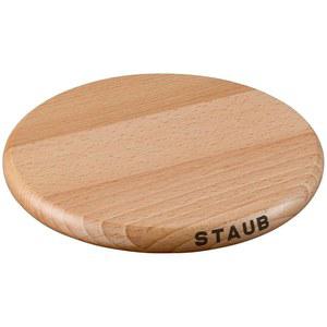 STAUB 40511 078 0 액세서리 - 마그네틱 나무 트리벳 16 5 x 16 5 x 2 cm