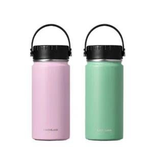 락앤락 브리즈 핸들 텀블러 498ml 2P