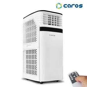 [캐로스] 실외기없는 이동식에어컨 업소용 대형 카페 골프장 사무실 식당 대용량냉방기 CPC-F6500W
