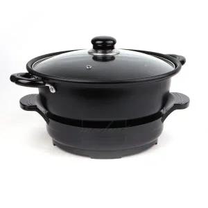 허니문 분리형 대형쿠커 DW-8900 전기냄비 28cm (WFJYAZ1)