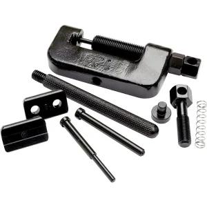 Motion Pro CHAIN BRKR/PRESS/RIVET TOOL MP Tools 체인 프레스 툴 - 08-0467 588625