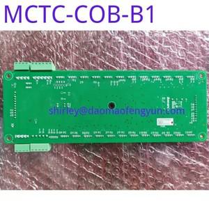오리지널 3세대 리프트 카 명령 보드 MCTC-COB-B1