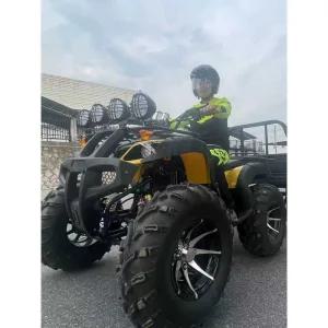 사발이 전동차 수레 atv 륜바이크 전기 사륜 스쿠터