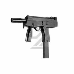 아카데미 TMP 전동건 비비탄총 총쏘기게임 장난감총