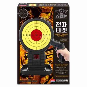 전자타겟 3세여아선물 6세선물 손자선물