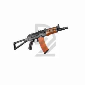 아카데미 AKS 74U 전동건 장난감총 비비탄총 총쏘기놀이