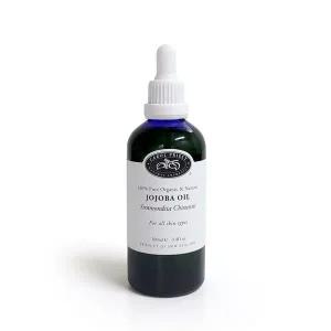 [캐롤프리스트]100% 유기농 호호바 오일 30ml