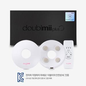 (2020년 신제품) 가슴 마사지 기구 더블미