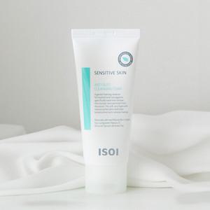 아이소이 센시티브 스킨 안티 더스트 클렌징폼 100ml