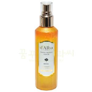 달바 화이트 트러플 로얄 인텐시브 세럼 160ml 시즌5 / 미스트