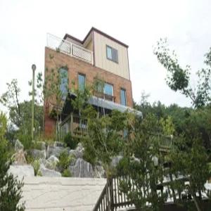 [인천 펜션] 대부도(영흥도) 썬라이즈펜션 (강화,옹진)