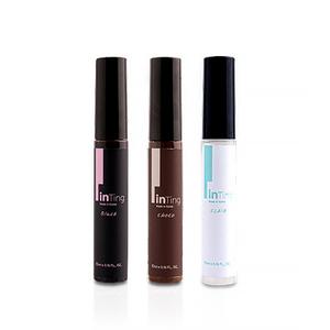 래쉬앤브로우 틴팅 블랙 초코 클레어 10ml 속눈썹펌 영양 보호 유지