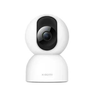 샤오미 스마트 홈캠 360도 회전 가정용CCTV 2K 초고화질 반려동물캠 베이비캠 C400