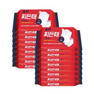 무궁화 소키 찌든때 전용비누 150g 16개 소키비누