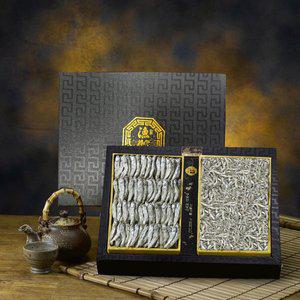 [어가예찬][명절 후 배송] [어심] 죽방멸 진품2호(죽방멸치250g+조림용멸치(특)250g)
