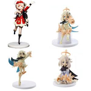 원신 페이몬 캐릭터 굿즈 피규어 인형 미호요 Mihoyo Paimon 14cm