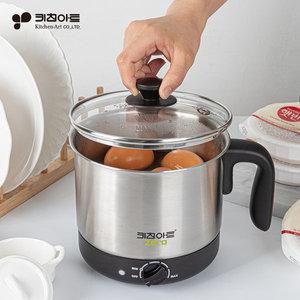 멀티포트 라면포트 무선주전자