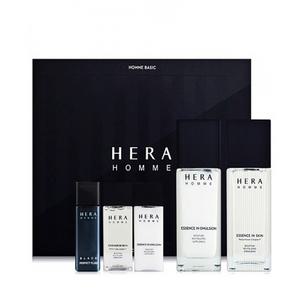 HERA 해라 헤라 중년 40-50대 아빠 남자 남성 옴므 스킨로션 화장품