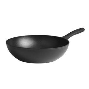 패턴 IH 인덕션 궁중웍팬 28cm 궁중팬 프라이팬 웍궁중팬 소스팬 백종원프라이팬