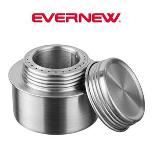 에버뉴 스테인레스 알콜 스토브 SUS Alcohol burner (EBY247)